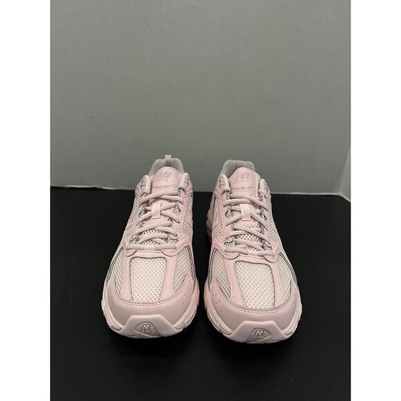 New Balance 530 Rose Sugar U530TBD Size 10.5 Men Mesh Runner Workout Sneaker main image 3